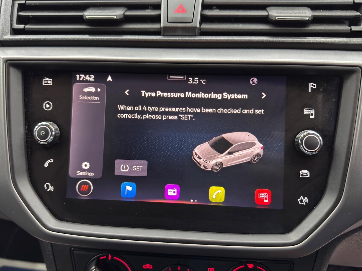 Used SEAT Ibiza 2020 for sale - 77550476: Photo 34