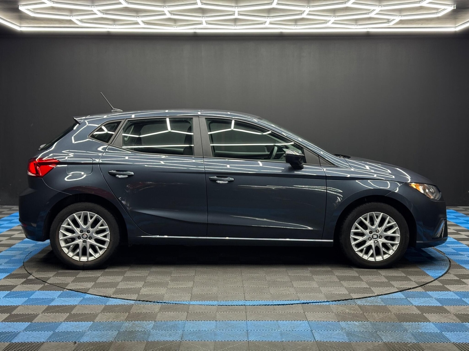 Used SEAT Ibiza 2020 for sale - 77550476: Photo 4