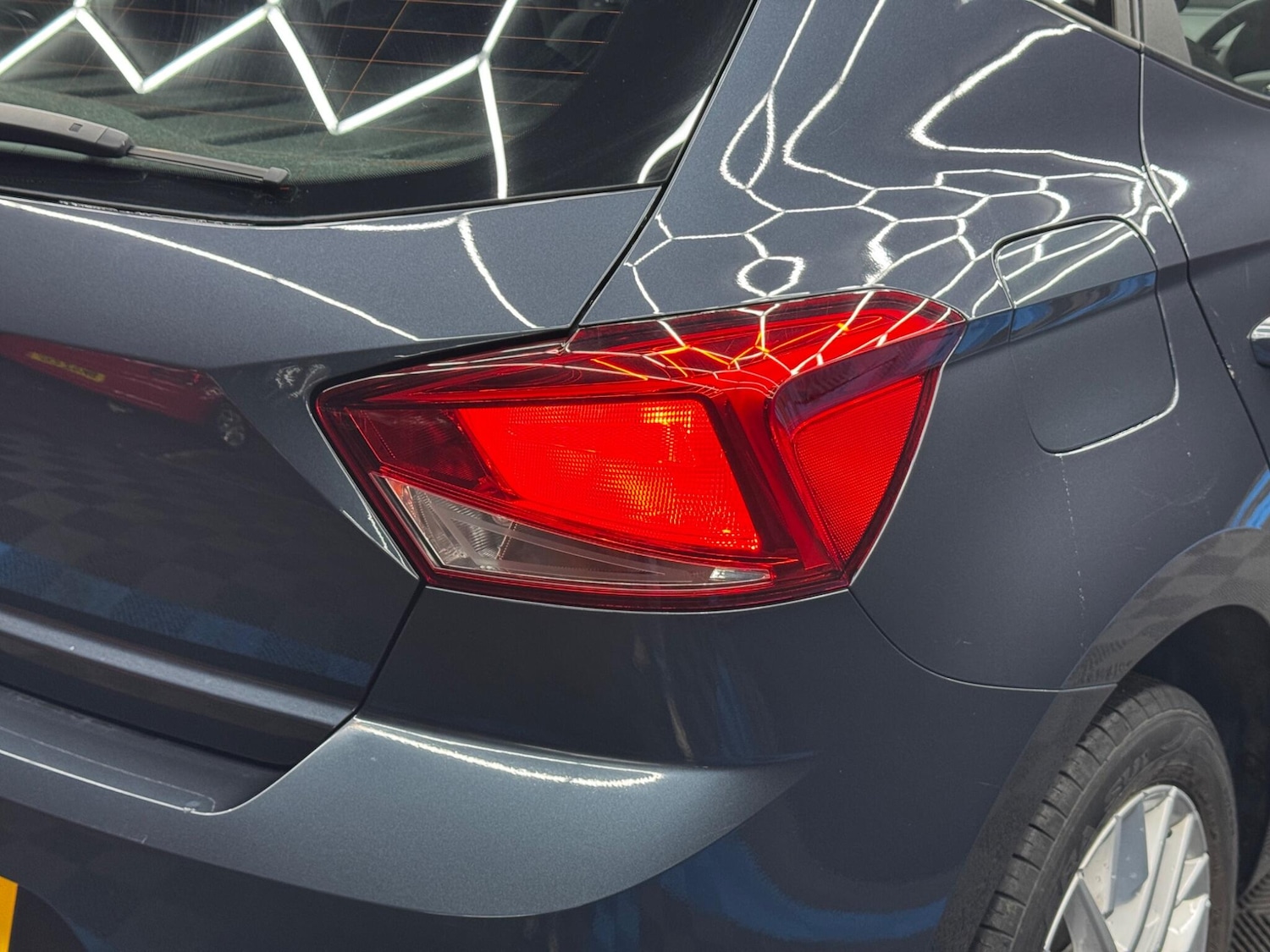 Used SEAT Ibiza 2020 for sale - 77550476: Photo 41