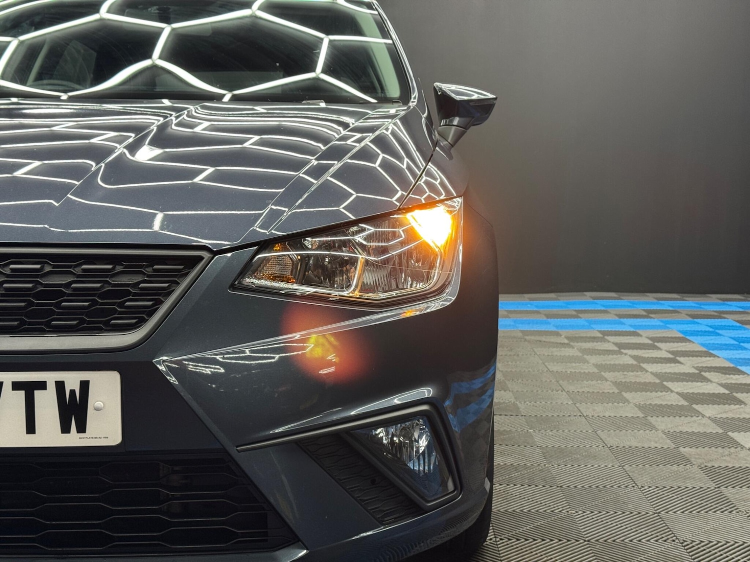 Used SEAT Ibiza 2020 for sale - 77550476: Photo 42