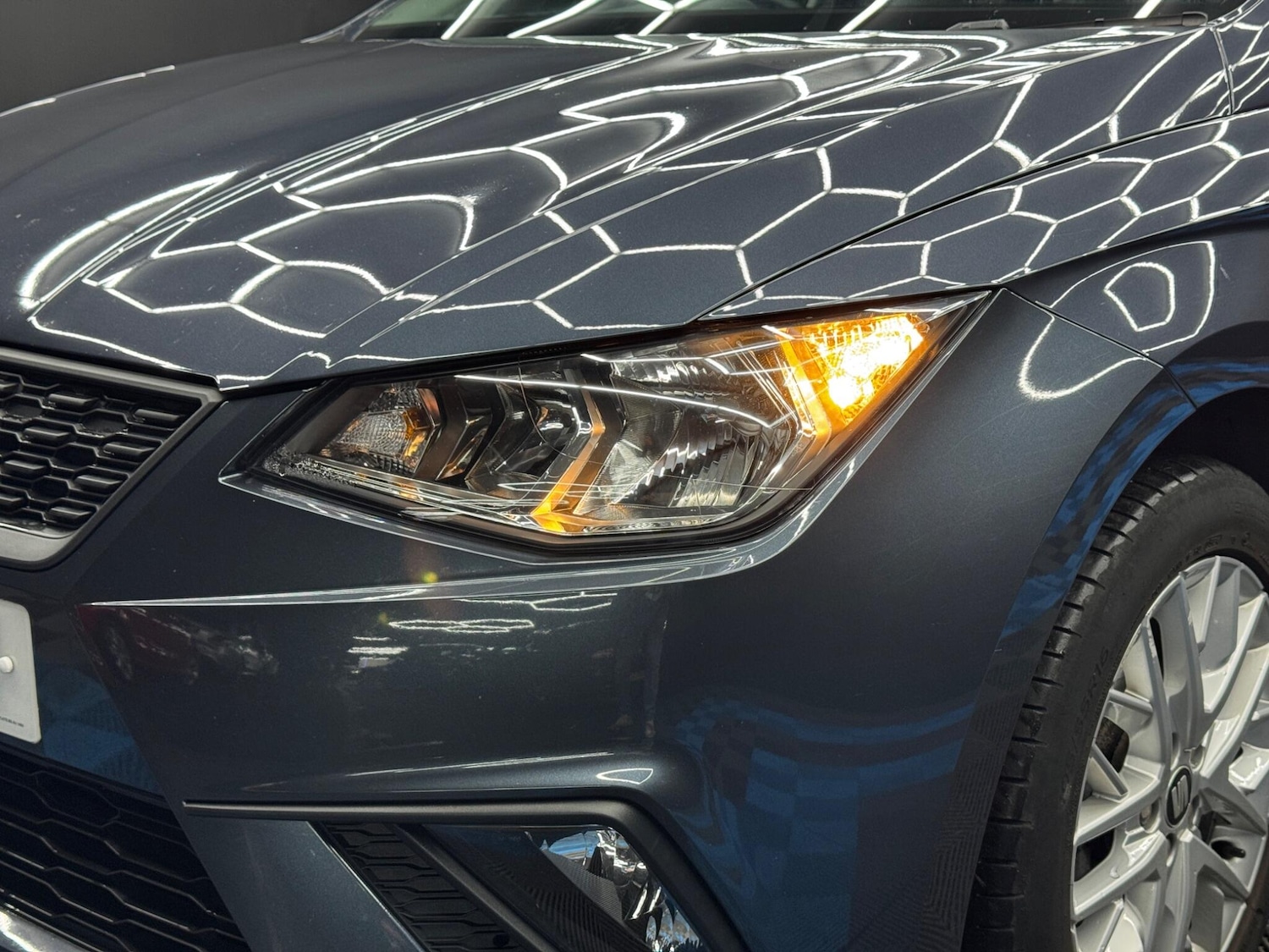 Used SEAT Ibiza 2020 for sale - 77550476: Photo 43