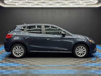 Used SEAT Ibiza 2020 for sale - 77550476: Photo