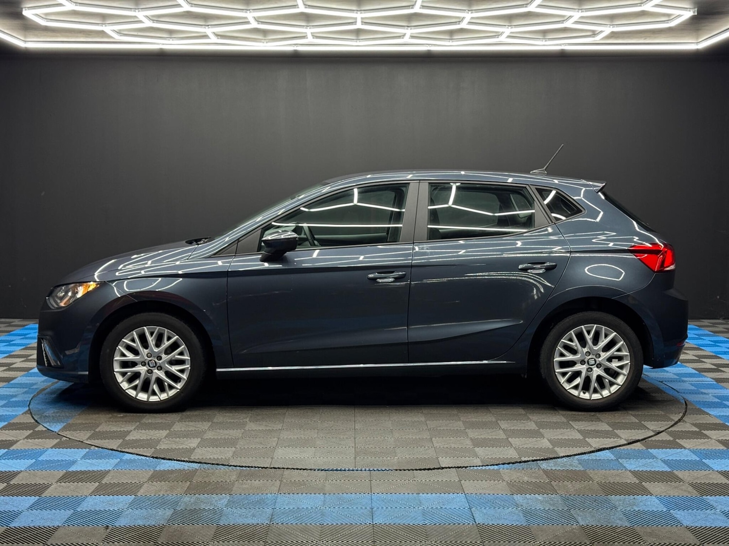 Used SEAT Ibiza 2020 for sale - 77550476: Photo 8