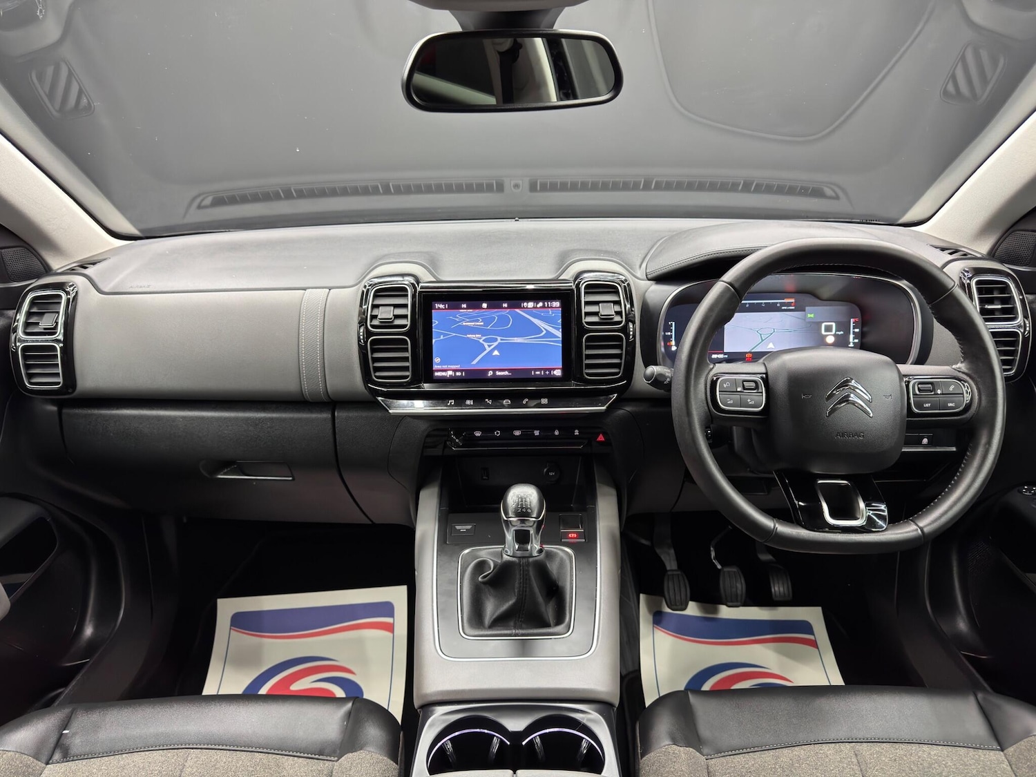 Used Citroen C5 Aircross 2021 for sale - 76473317: Photo 10