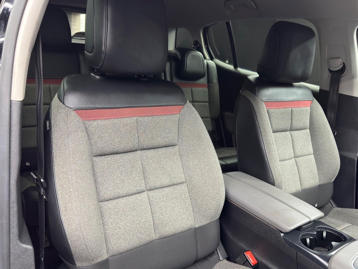 Used Citroen C5 Aircross 2021 for sale - 76473317: Photo 12