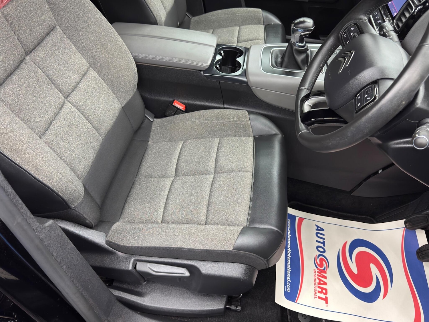 Used Citroen C5 Aircross 2021 for sale - 76473317: Photo 13