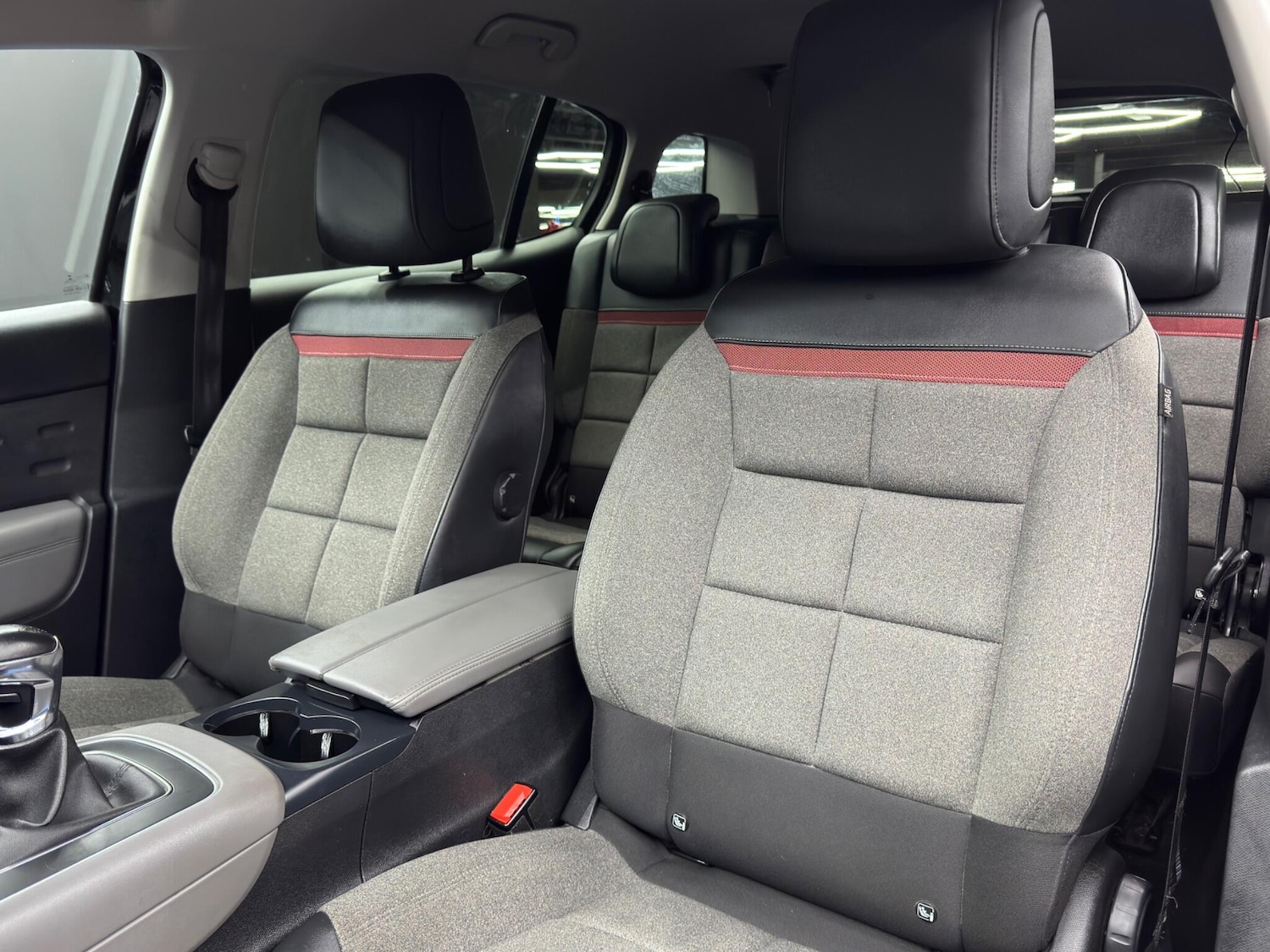 Used Citroen C5 Aircross 2021 for sale - 76473317: Photo 14