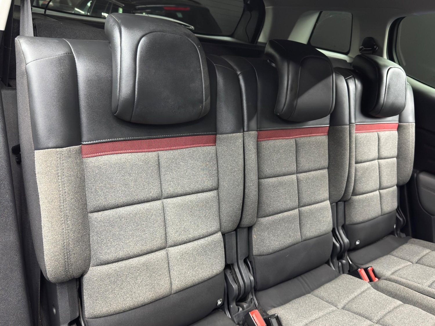 Used Citroen C5 Aircross 2021 for sale - 76473317: Photo 15