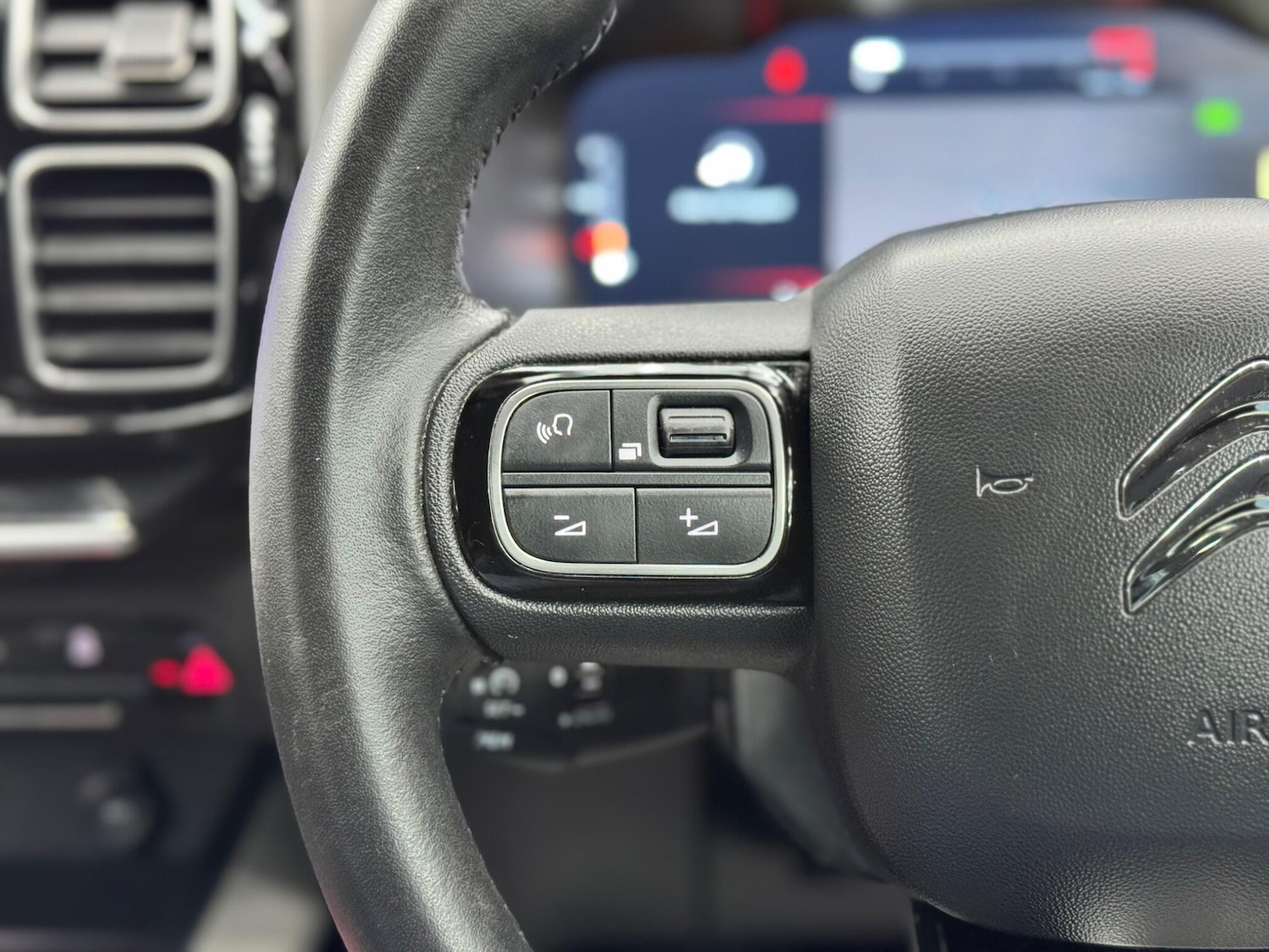 Used Citroen C5 Aircross 2021 for sale - 76473317: Photo 20