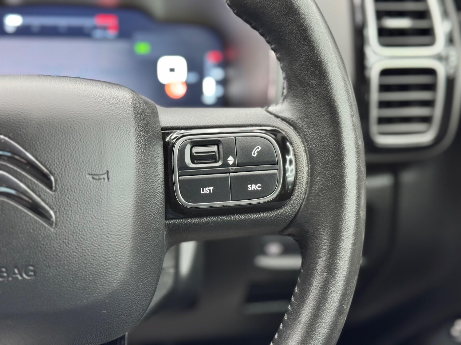 Used Citroen C5 Aircross 2021 for sale - 76473317: Photo 21