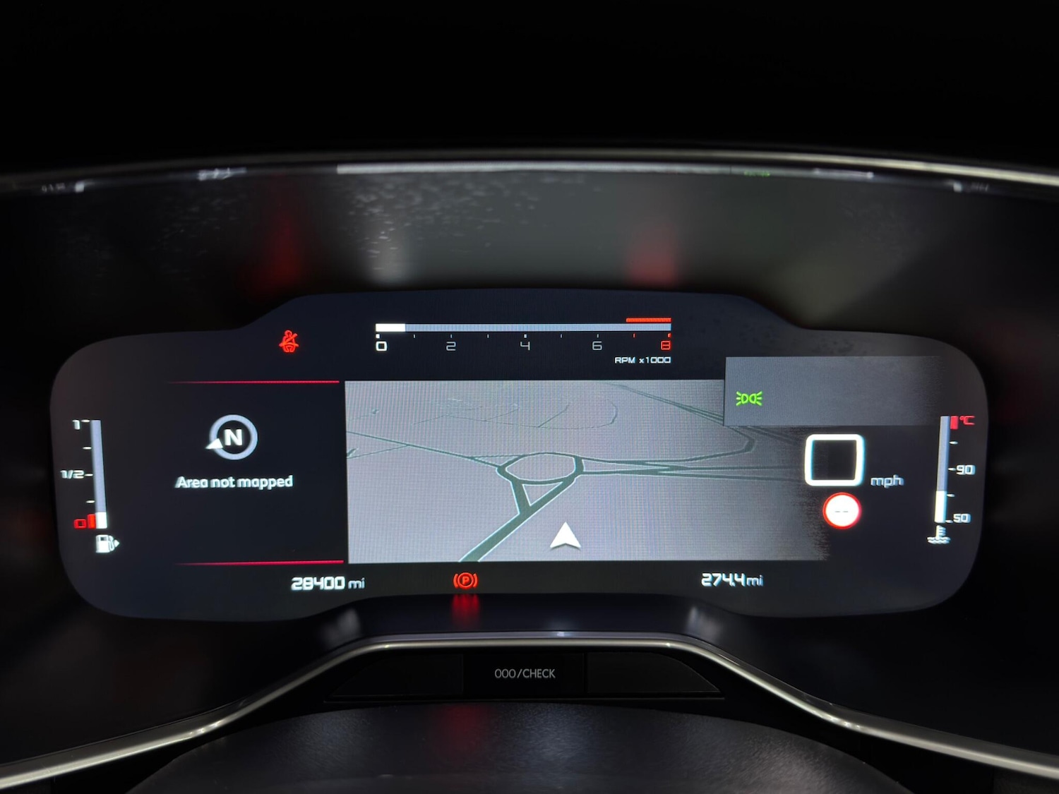 Used Citroen C5 Aircross 2021 for sale - 76473317: Photo 23