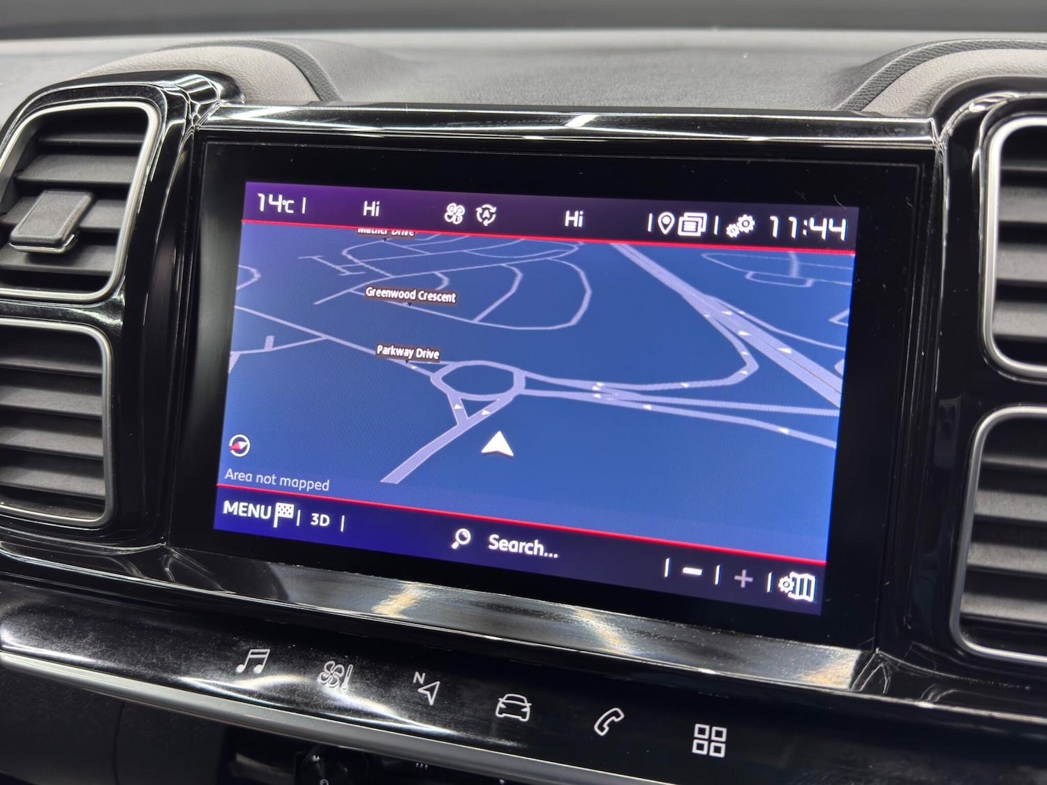 Used Citroen C5 Aircross 2021 for sale - 76473317: Photo 28