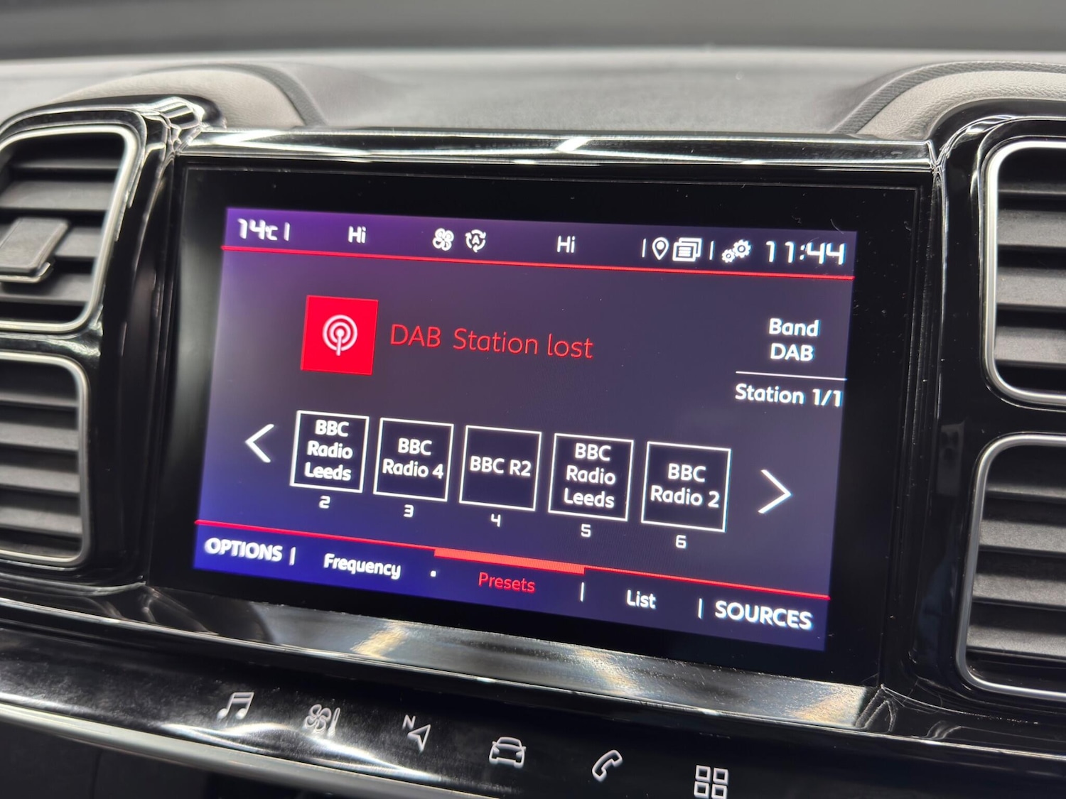 Used Citroen C5 Aircross 2021 for sale - 76473317: Photo 29