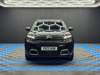 Used Citroen C5 Aircross 2021 for sale - 76473317: Photo