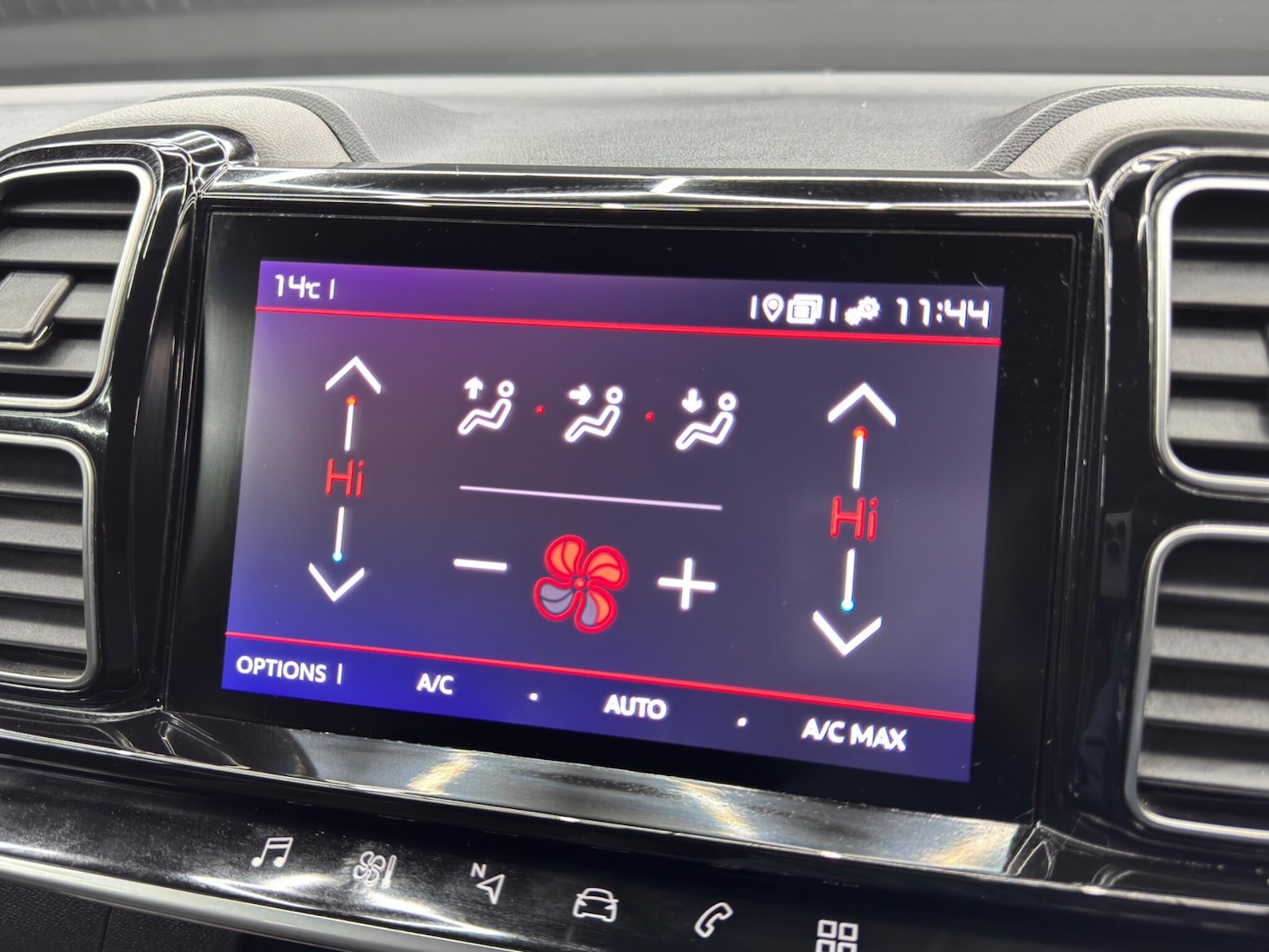 Used Citroen C5 Aircross 2021 for sale - 76473317: Photo 30