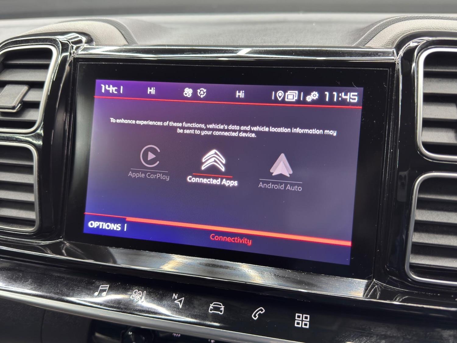 Used Citroen C5 Aircross 2021 for sale - 76473317: Photo 31