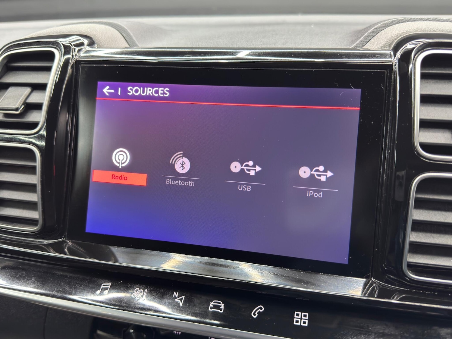 Used Citroen C5 Aircross 2021 for sale - 76473317: Photo 32