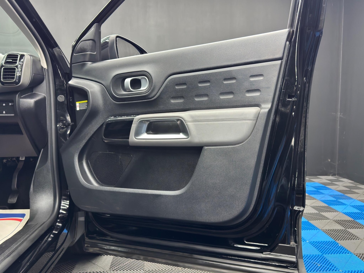 Used Citroen C5 Aircross 2021 for sale - 76473317: Photo 37