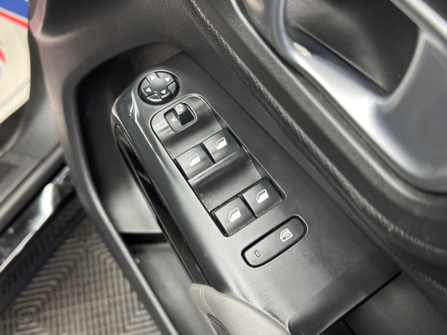 Used Citroen C5 Aircross 2021 for sale - 76473317: Photo 38