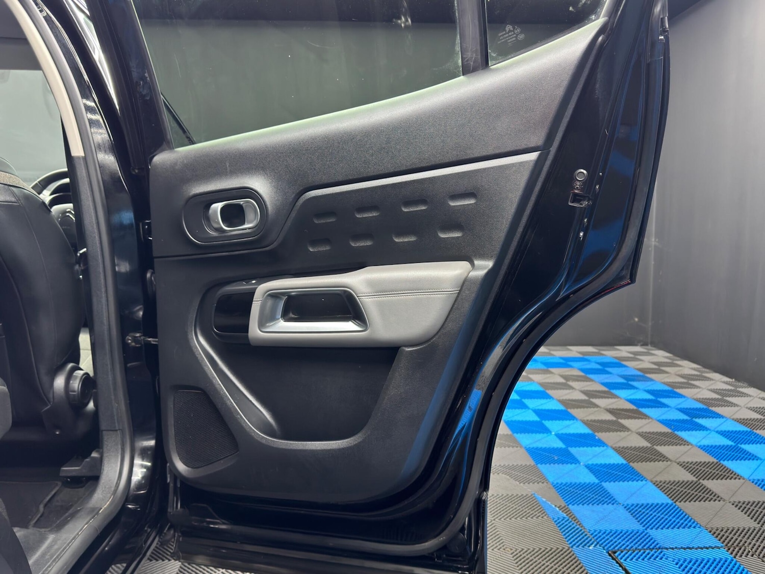 Used Citroen C5 Aircross 2021 for sale - 76473317: Photo 39