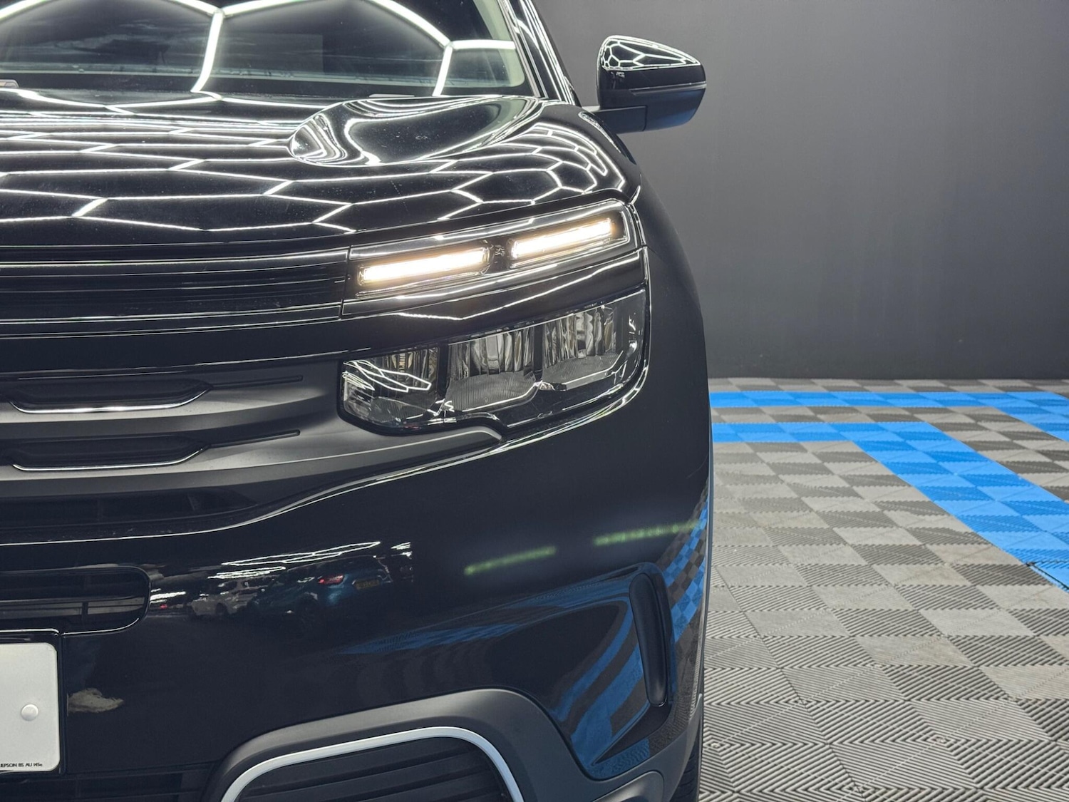 Used Citroen C5 Aircross 2021 for sale - 76473317: Photo 42