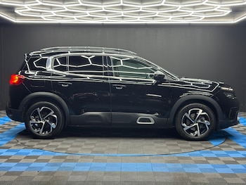 Used Citroen C5 Aircross 2021 for sale - 76473317: Photo