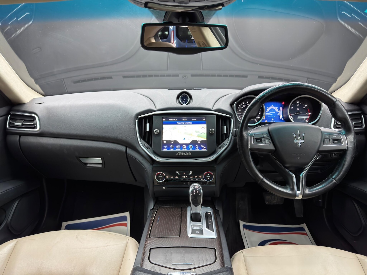 Used Maserati Ghibli 2016 for sale - 77574344: Photo 10