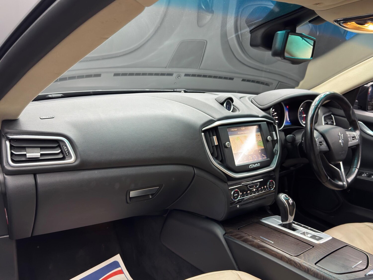 Used Maserati Ghibli 2016 for sale - 77574344: Photo 11