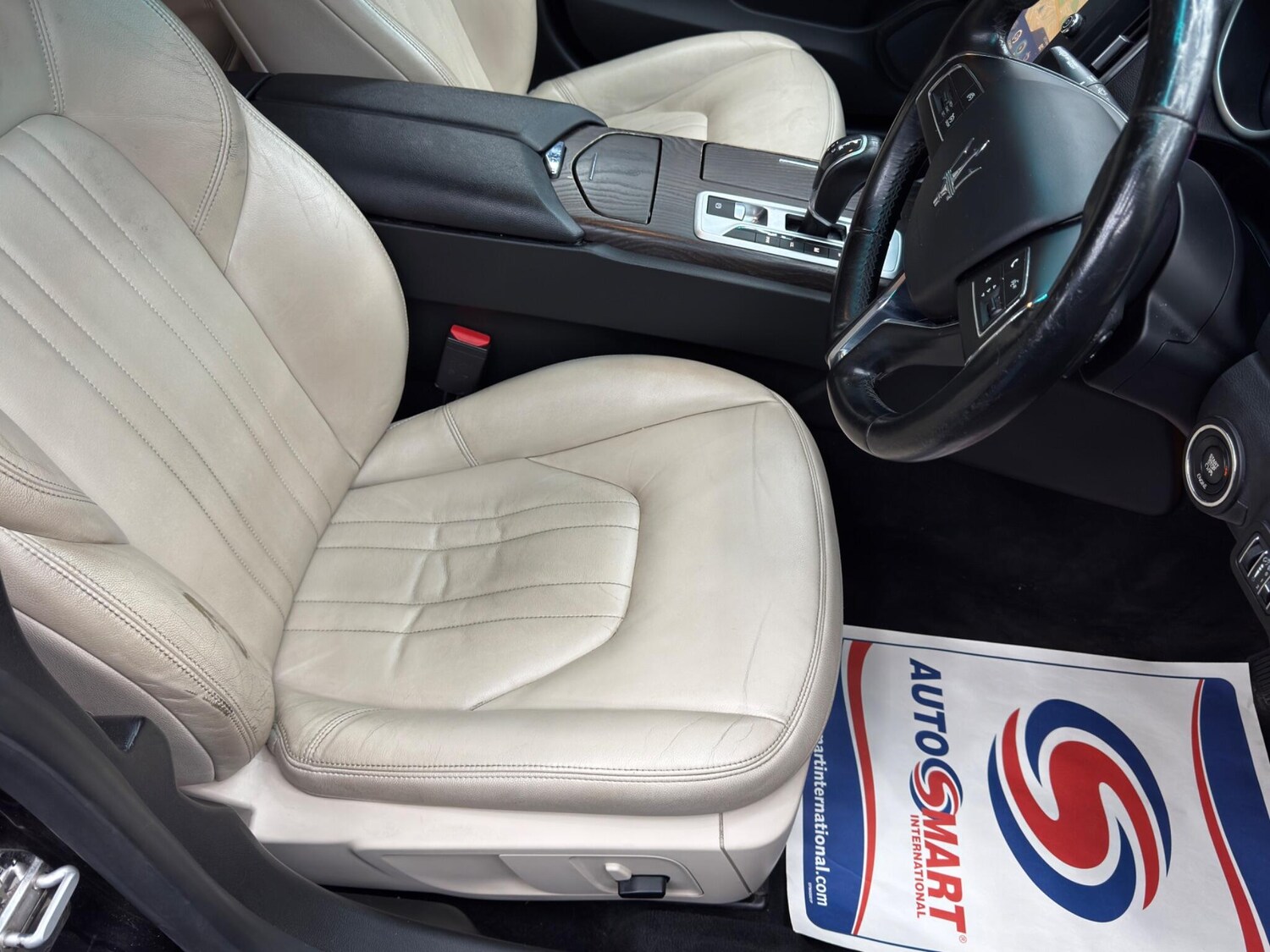 Used Maserati Ghibli 2016 for sale - 77574344: Photo 13