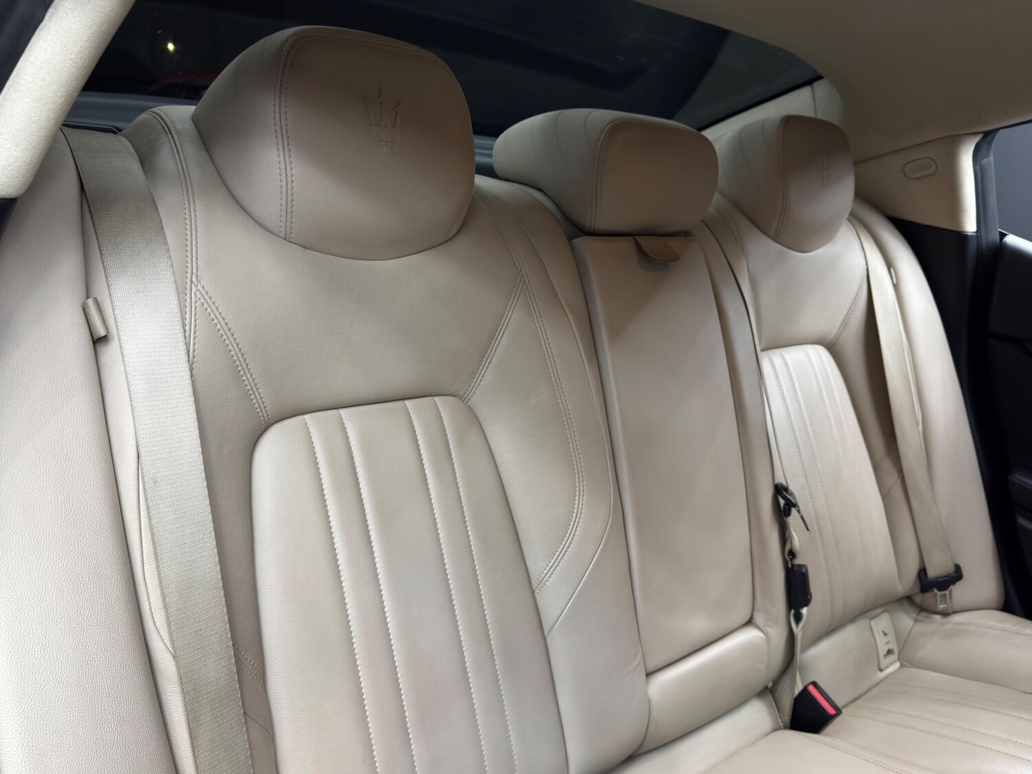 Used Maserati Ghibli 2016 for sale - 77574344: Photo 15