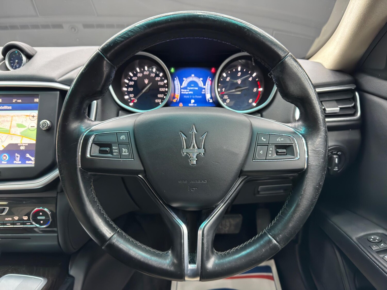 Used Maserati Ghibli 2016 for sale - 77574344: Photo 18