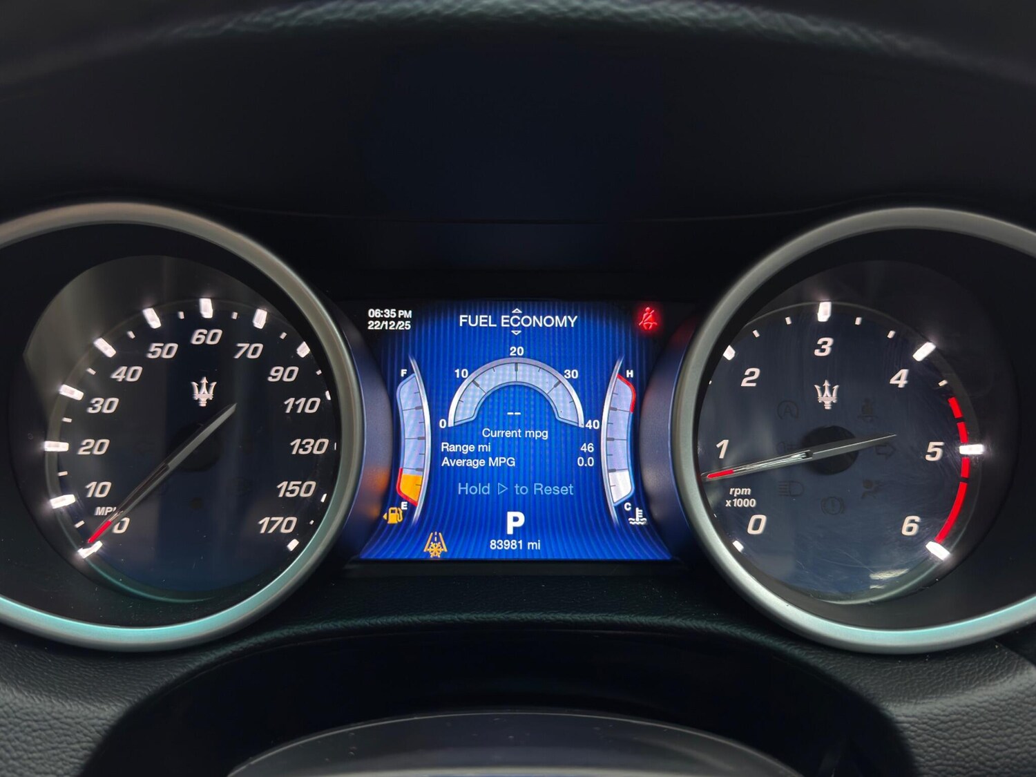 Used Maserati Ghibli 2016 for sale - 77574344: Photo 21