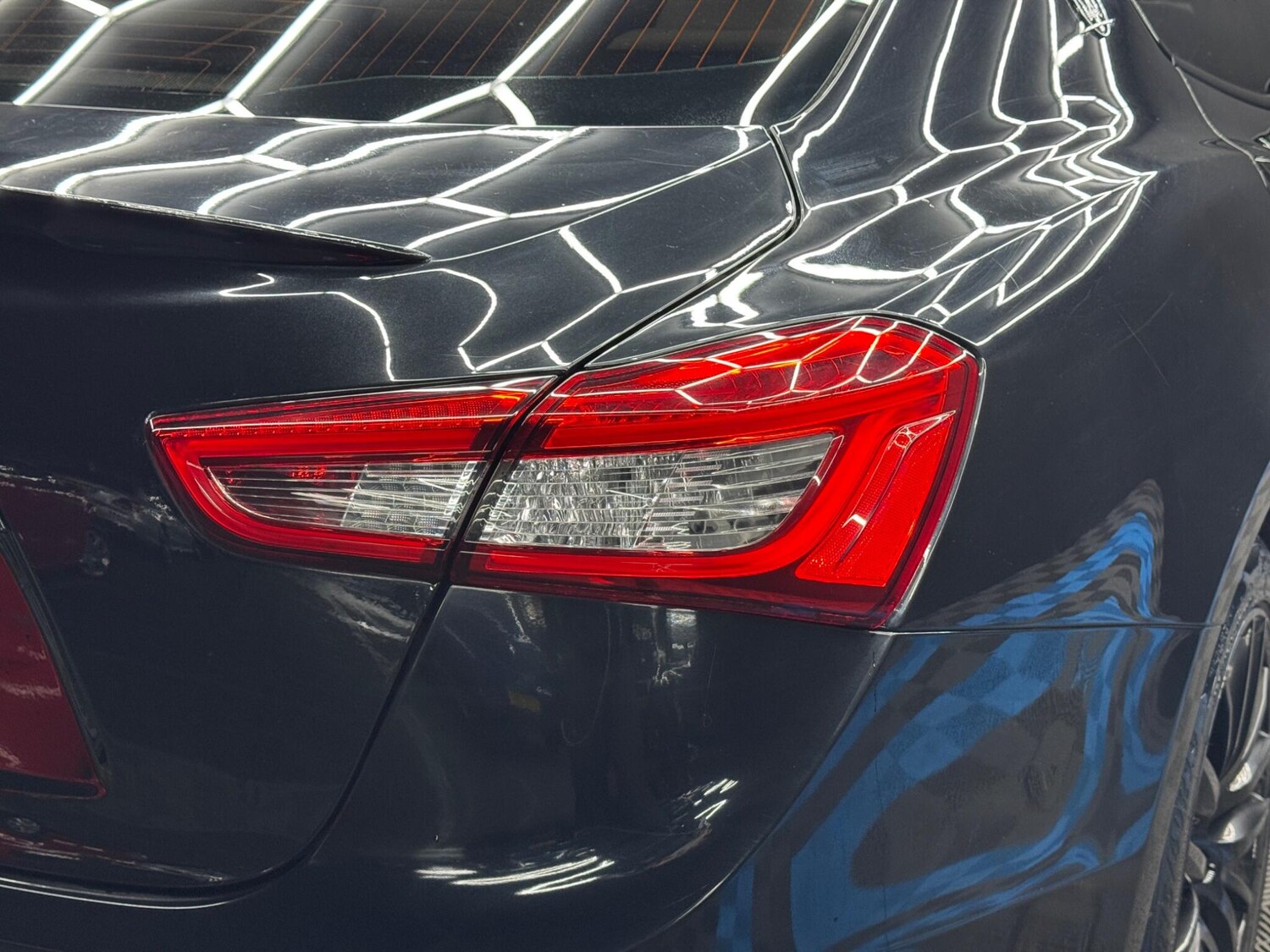 Used Maserati Ghibli 2016 for sale - 77574344: Photo 42