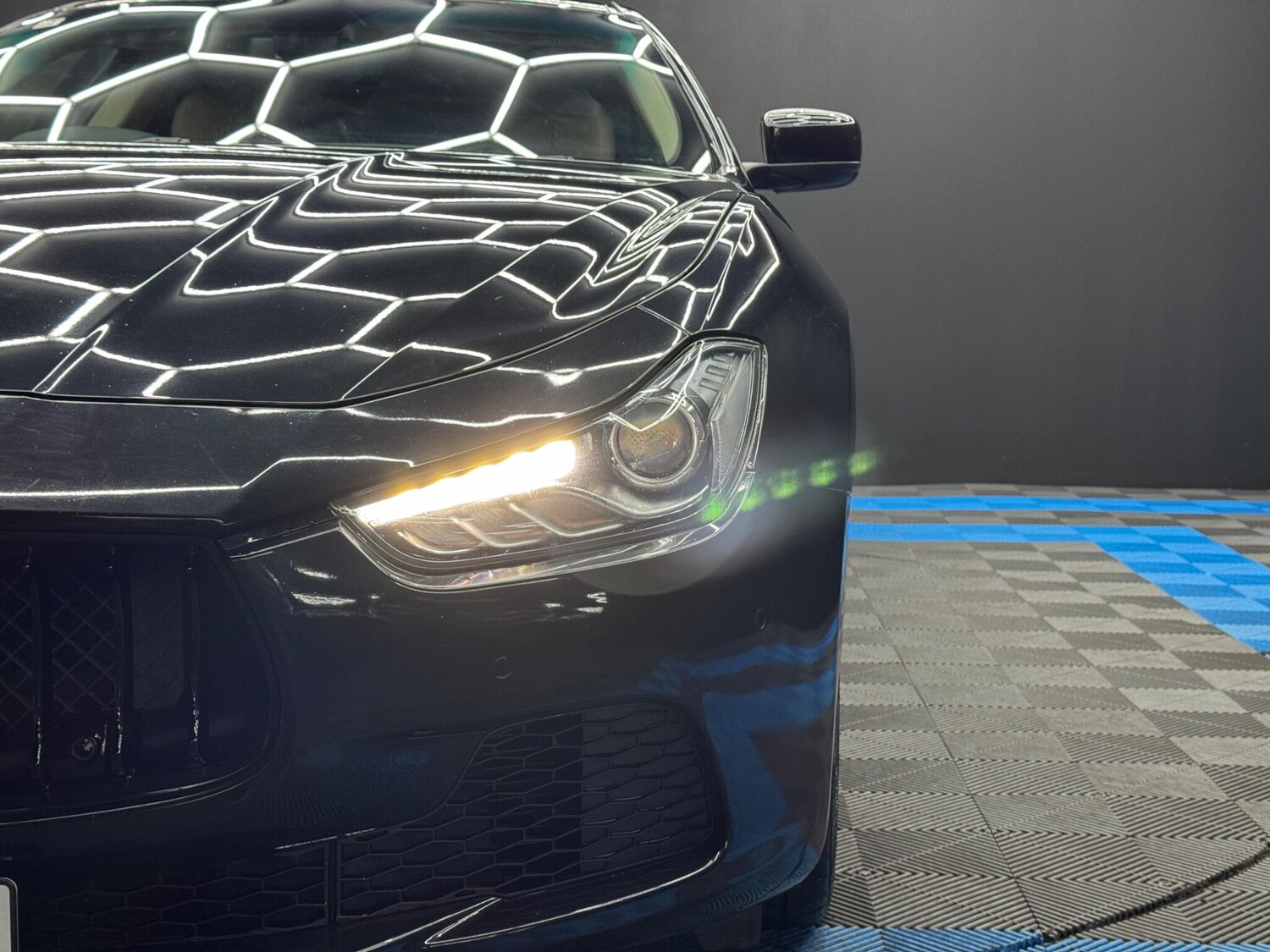 Used Maserati Ghibli 2016 for sale - 77574344: Photo 43