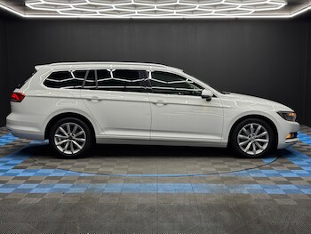 Used Volkswagen Passat 2015 for sale - 78384662: Photo