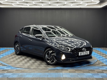Used Hyundai i20 2022 for sale - 79601804: Photo