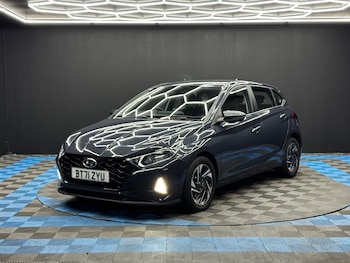 Used Hyundai i20 2022 for sale - 79601804: Photo