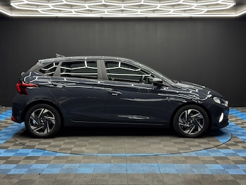 Used Hyundai i20 2022 for sale - 79601804: Photo
