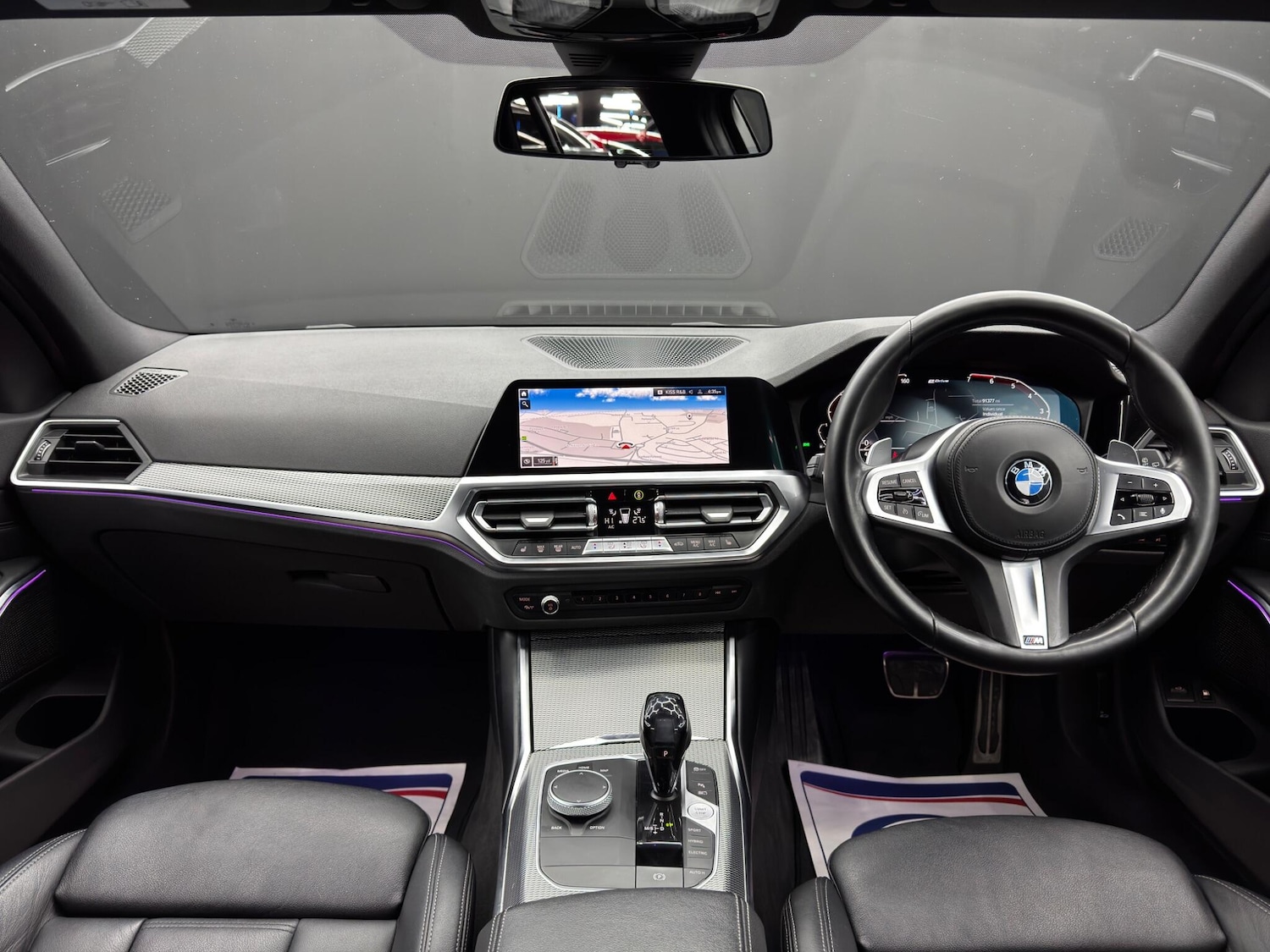 Used BMW 3 Series for sale - 78204046: Photo 10