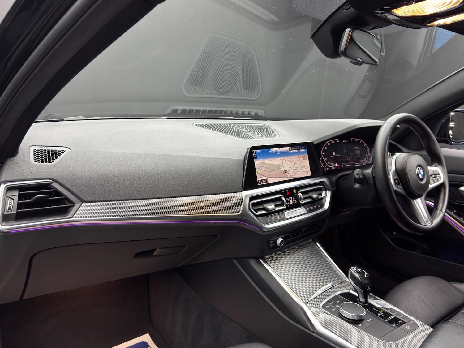 Used BMW 3 Series for sale - 78204046: Photo 11