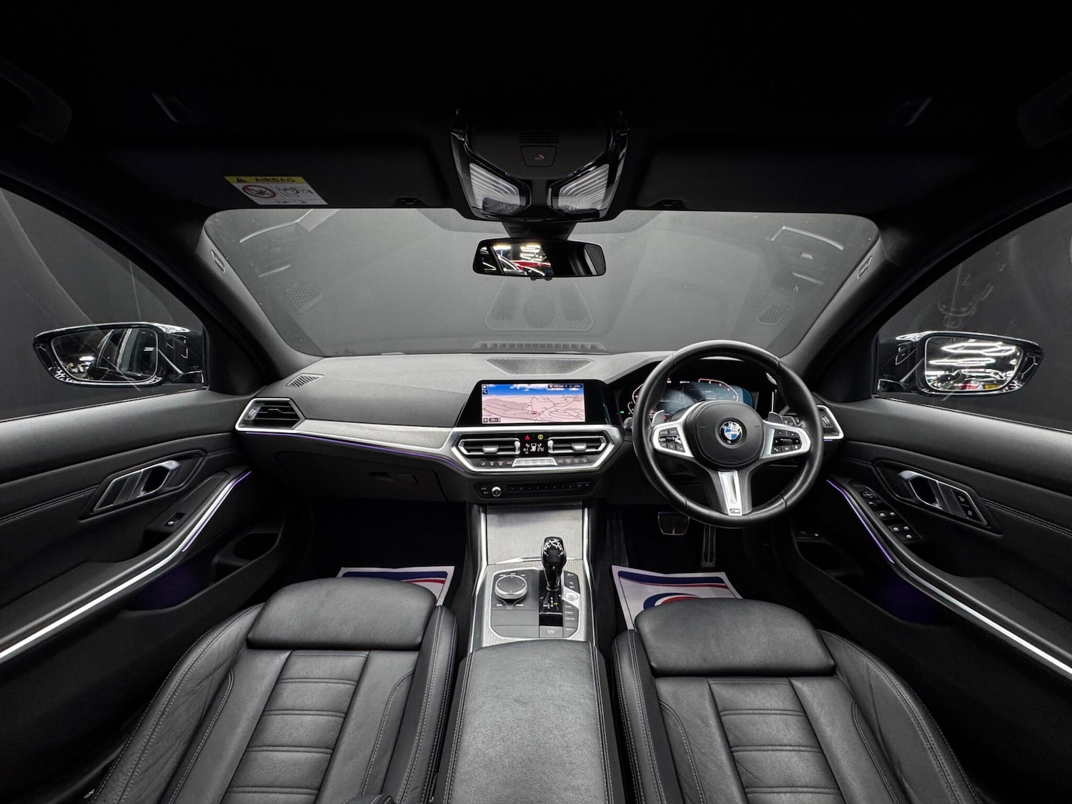 Used BMW 3 Series for sale - 78204046: Photo 17