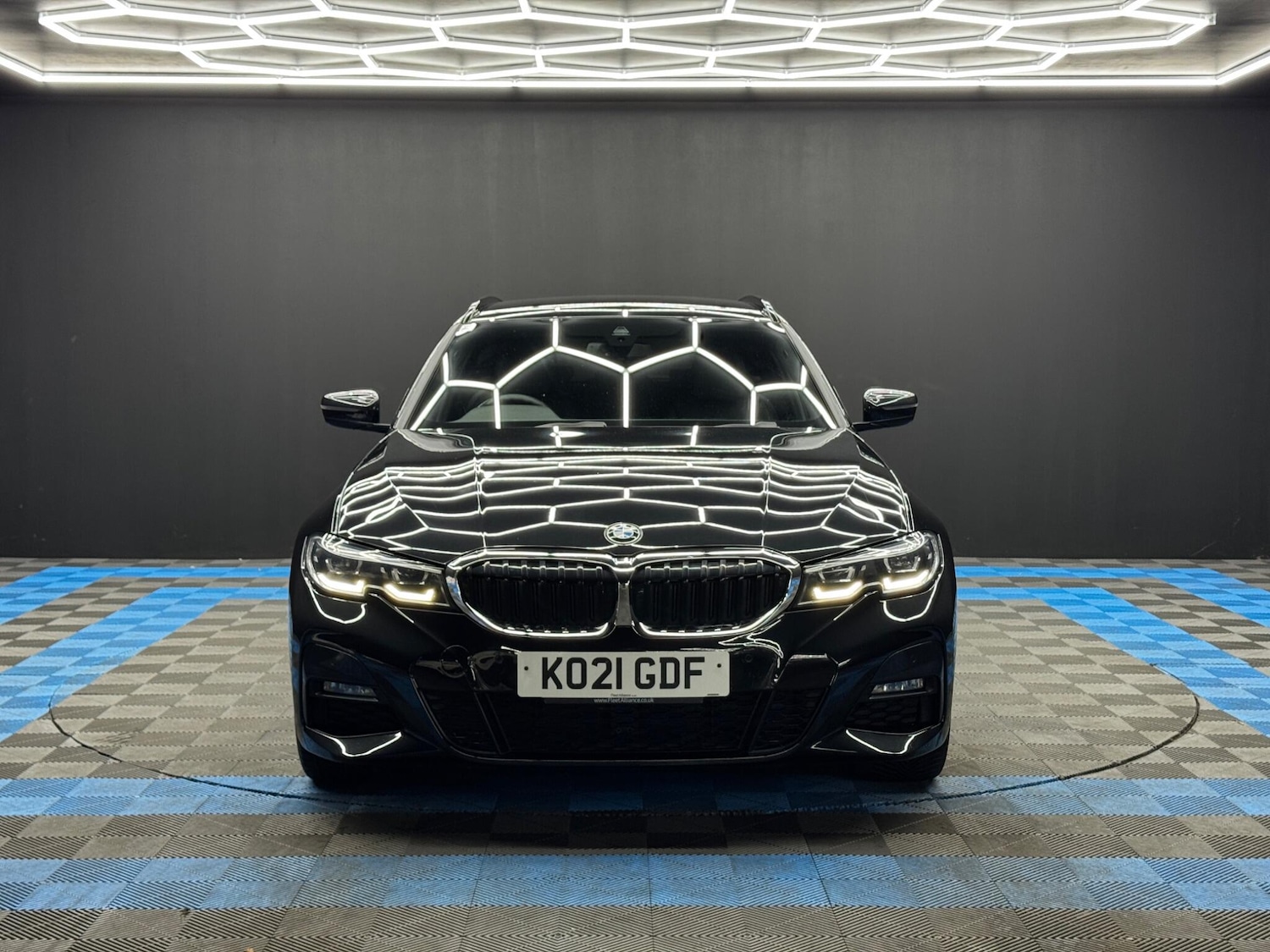 Used BMW 3 Series for sale - 78204046: Photo 2