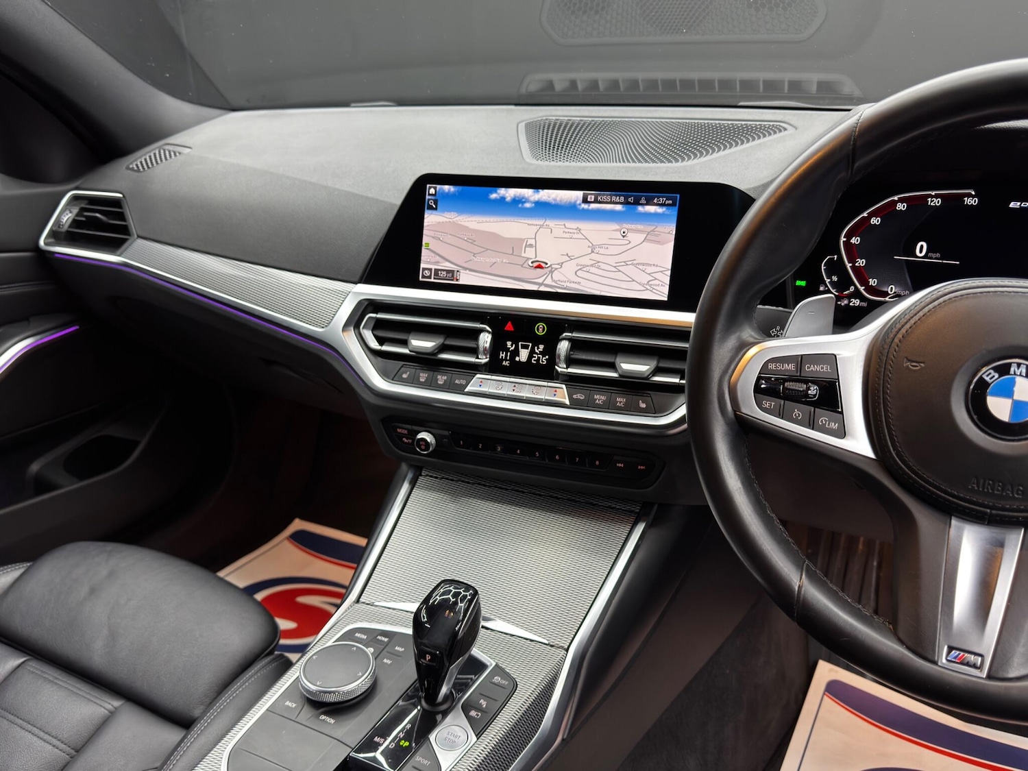 Used BMW 3 Series for sale - 78204046: Photo 23