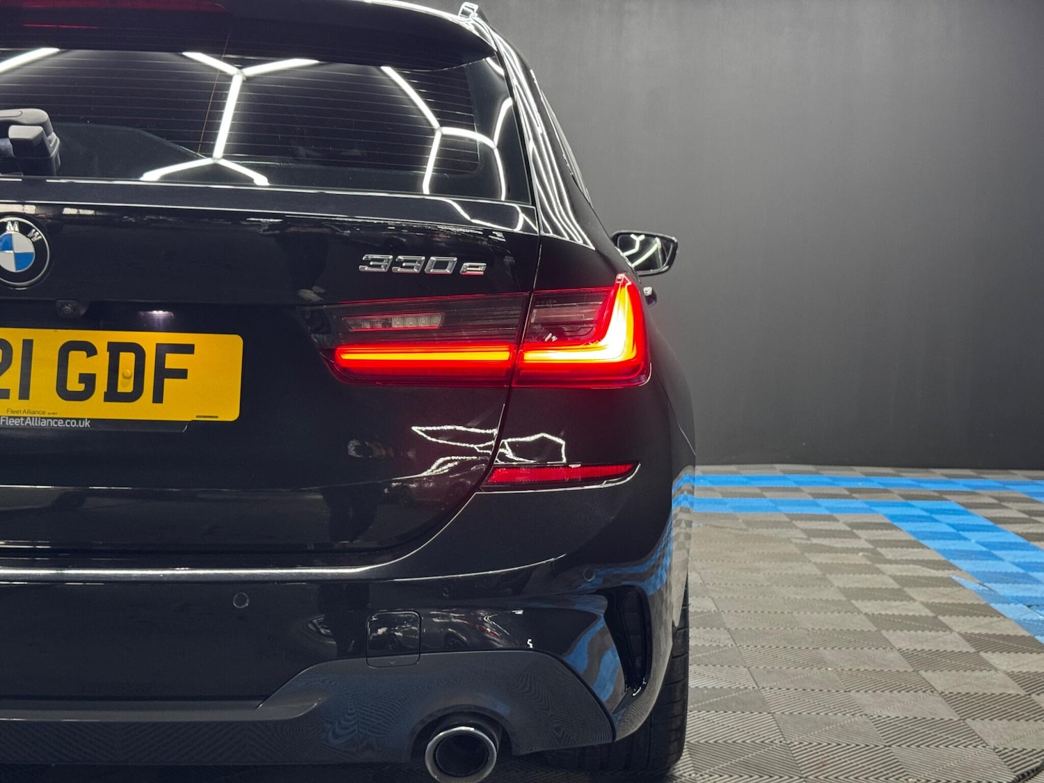 Used BMW 3 Series for sale - 78204046: Photo 47