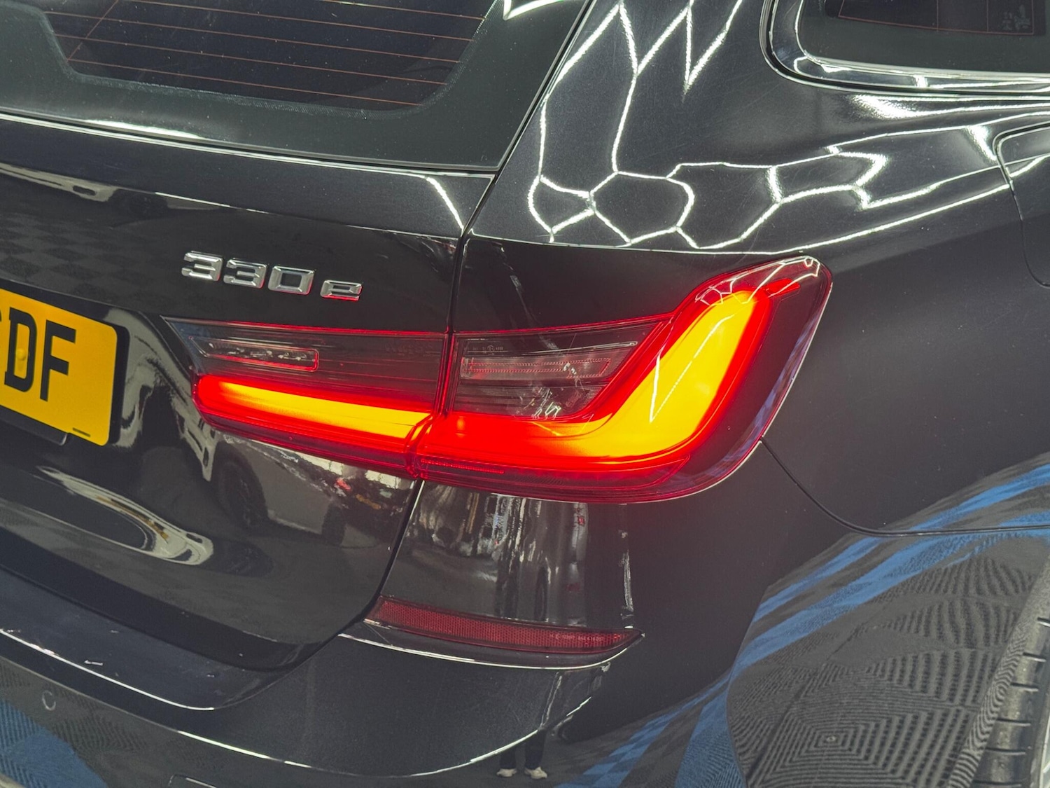 Used BMW 3 Series for sale - 78204046: Photo 48