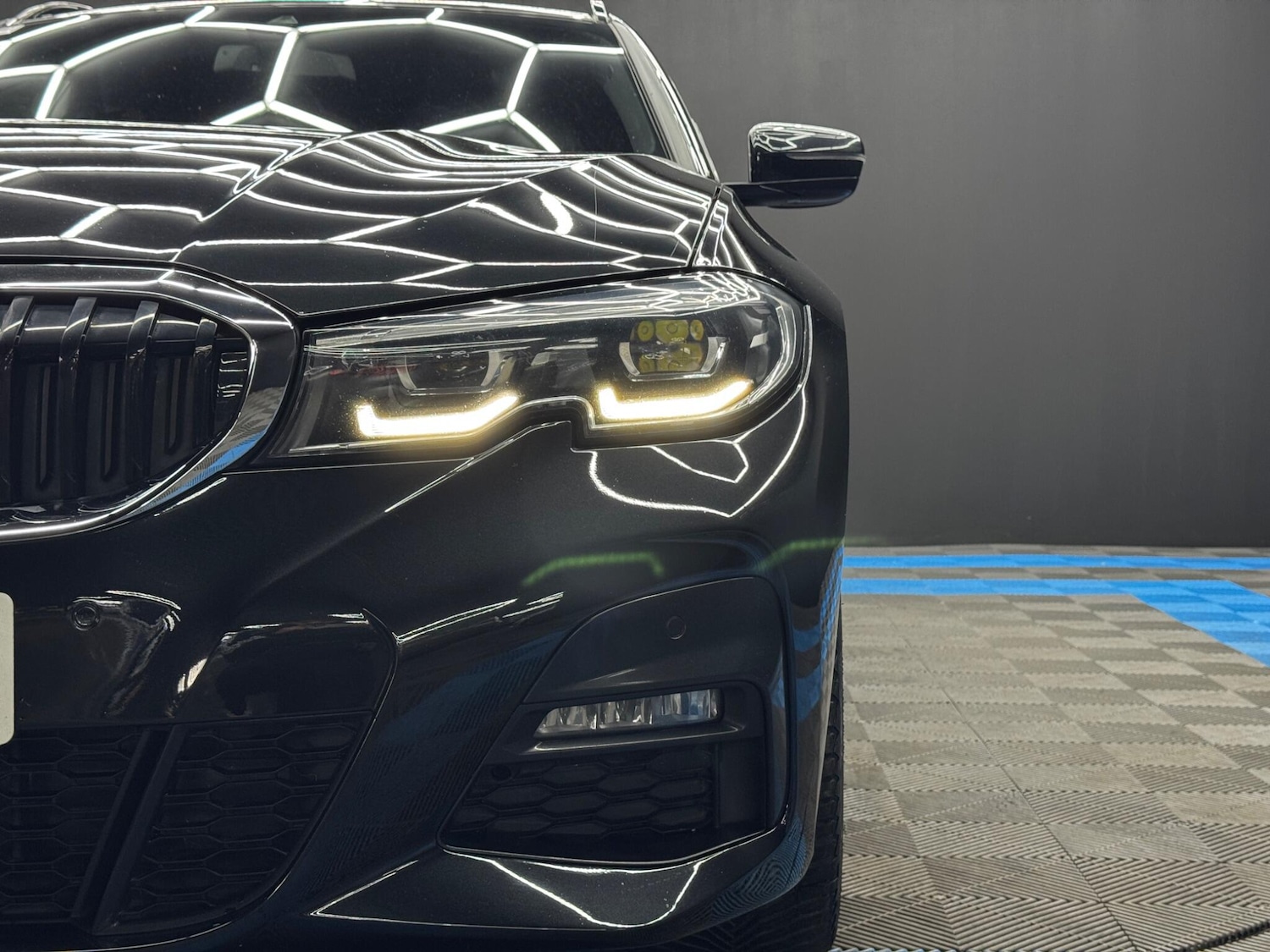 Used BMW 3 Series for sale - 78204046: Photo 49