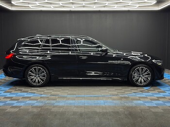 Used BMW 3 Series 2021 for sale - 78204046: Photo