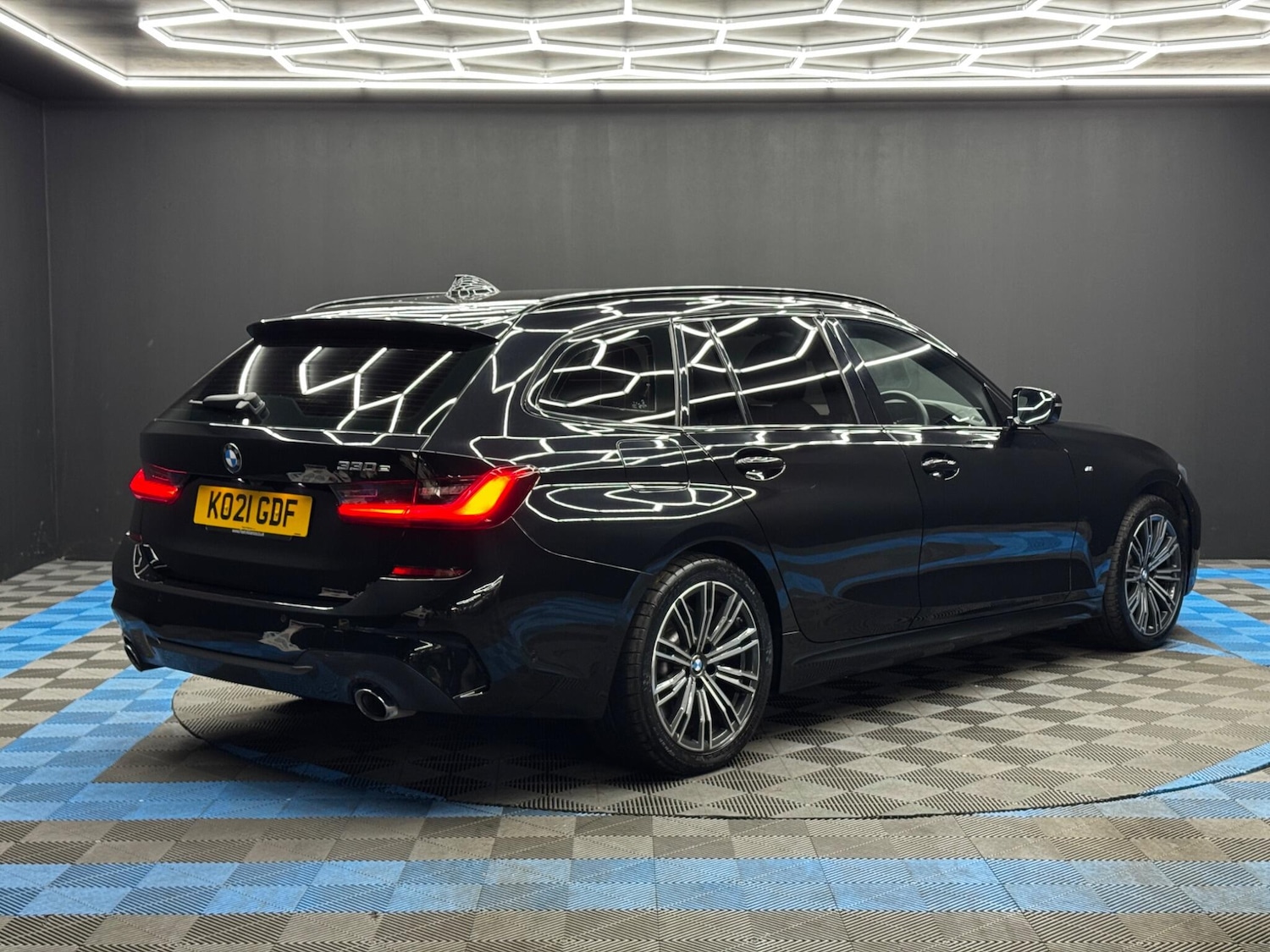 Used BMW 3 Series for sale - 78204046: Photo 5