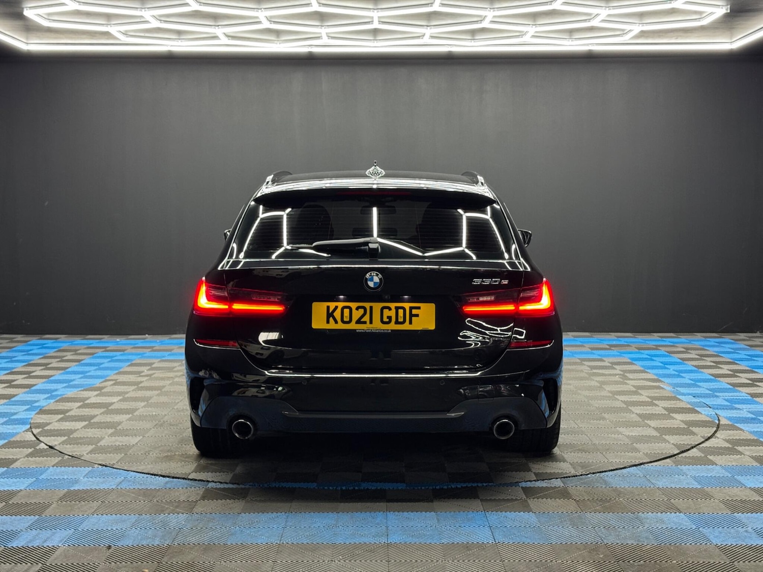 Used BMW 3 Series for sale - 78204046: Photo 6