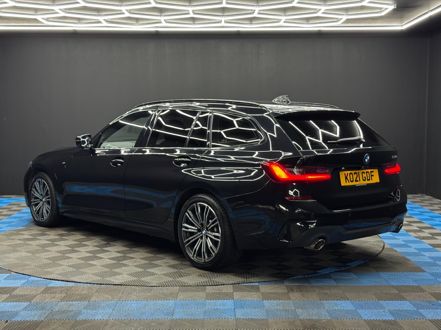 Used BMW 3 Series for sale - 78204046: Photo 7